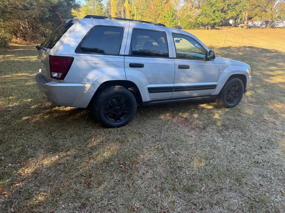 2006 Jeep Cherokee - Image 7 of 10