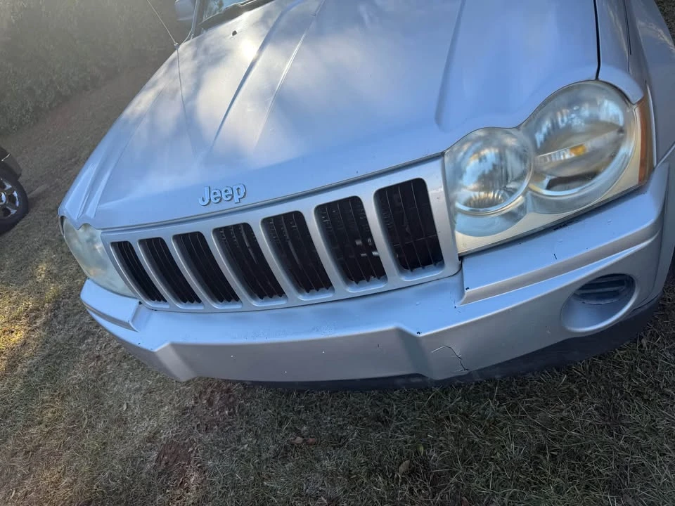 2006 Jeep Cherokee - Image 8 of 10