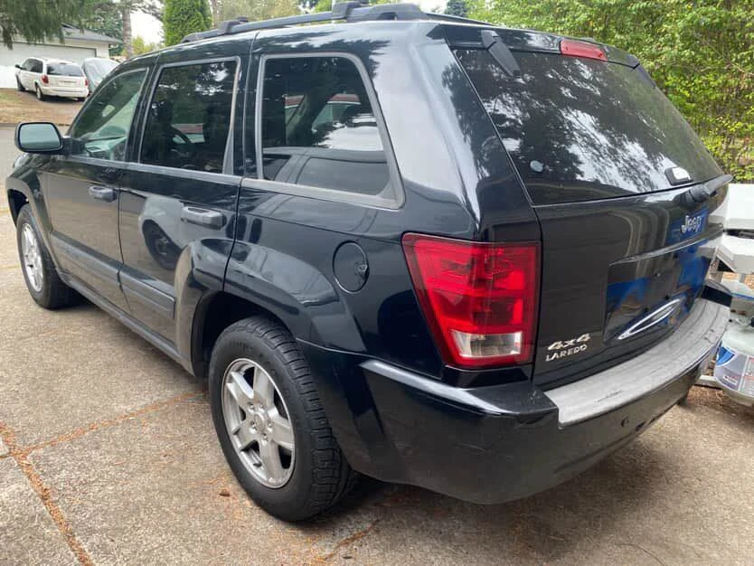 2006 Jeep Cherokee - Image 2 of 4