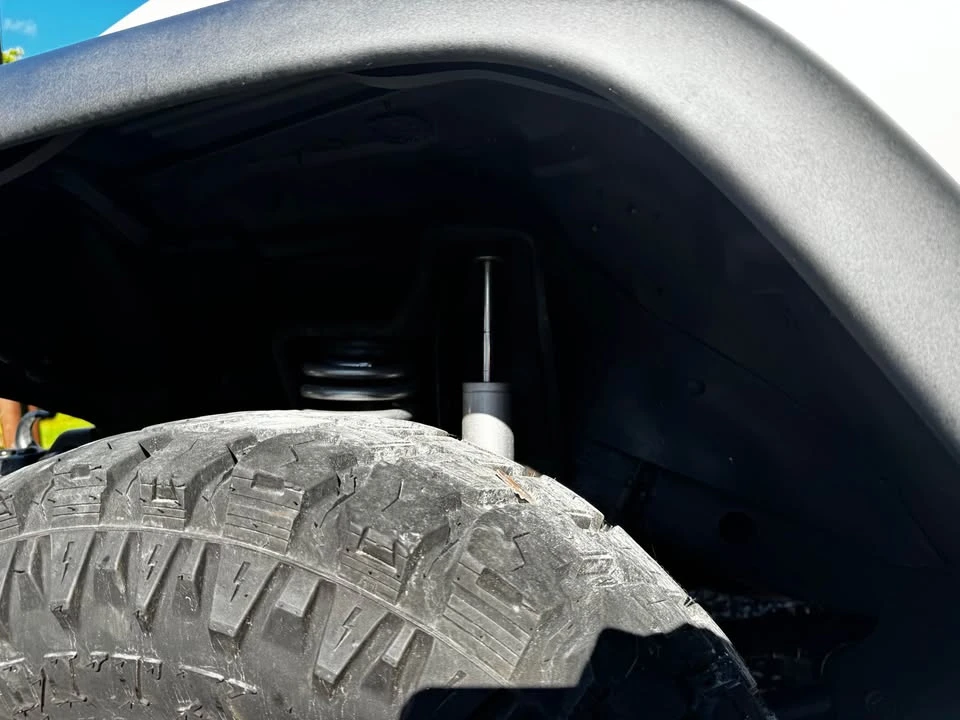 2006 Jeep CJ - Image 5 of 12