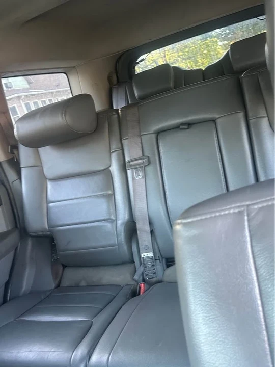2006 Jeep Commander - Image 3 of 6