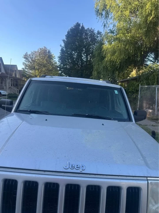 2006 Jeep Commander - Image 2 of 6