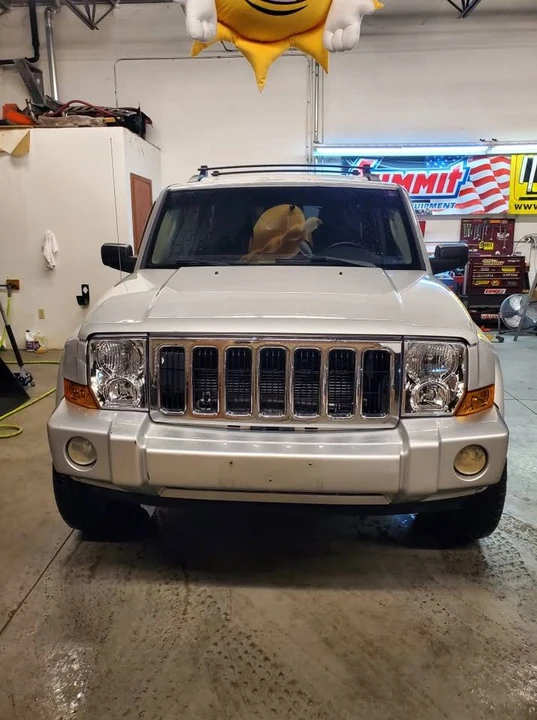 2006 Jeep Commander - Image 6 of 13