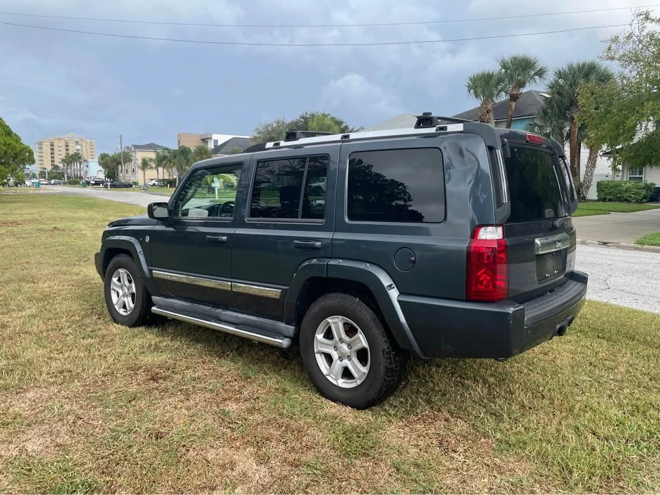 2006 Jeep Commander - Image 12 of 14