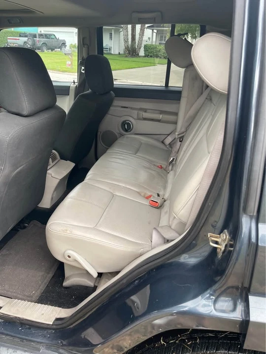 2006 Jeep Commander - Image 14 of 14