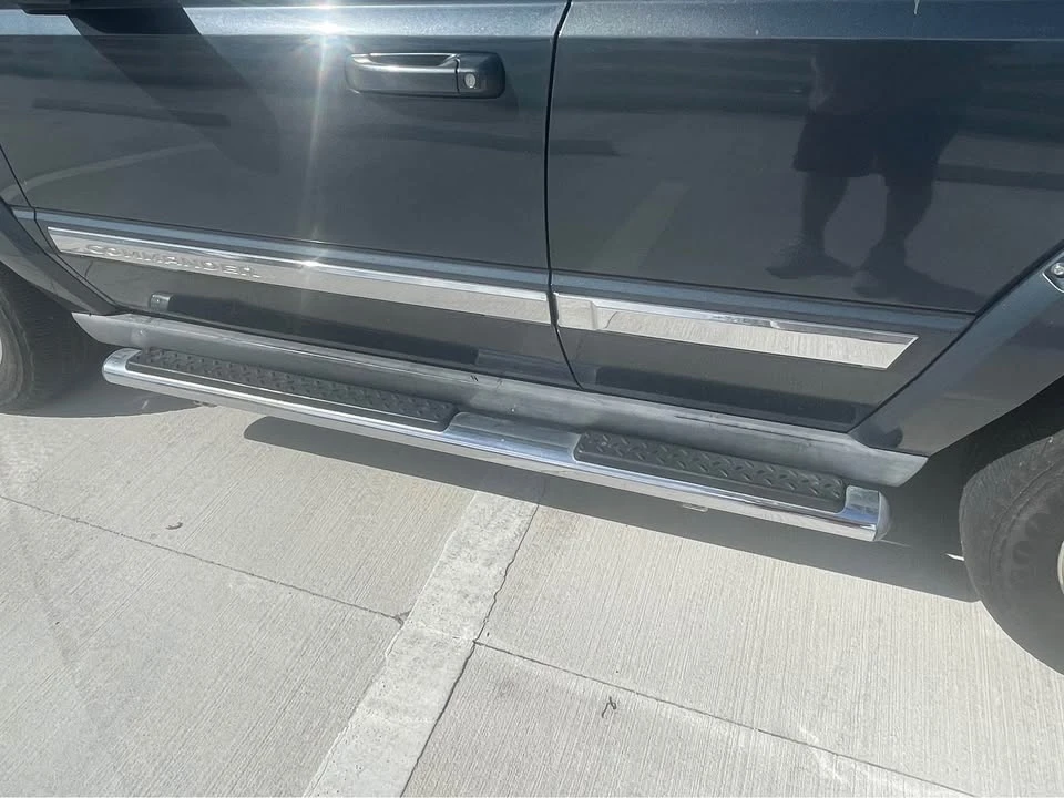 2006 Jeep Commander - Image 7 of 14