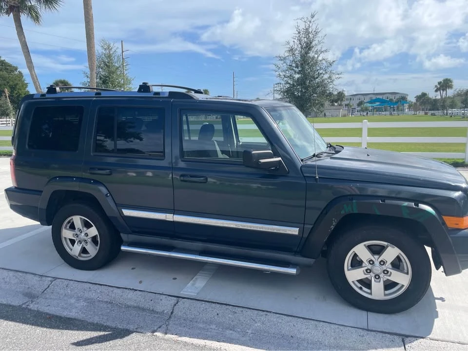 2006 Jeep Commander - Image 3 of 14