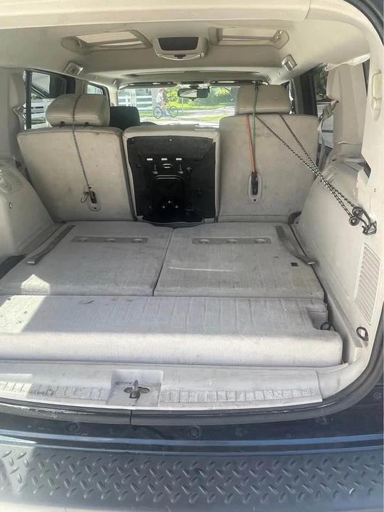 2006 Jeep Commander - Image 9 of 14