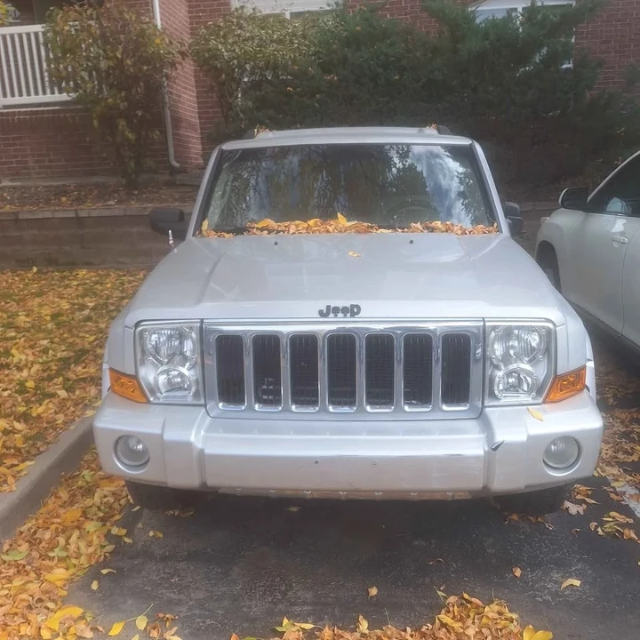 2006 Jeep Commander - Image 3 of 5