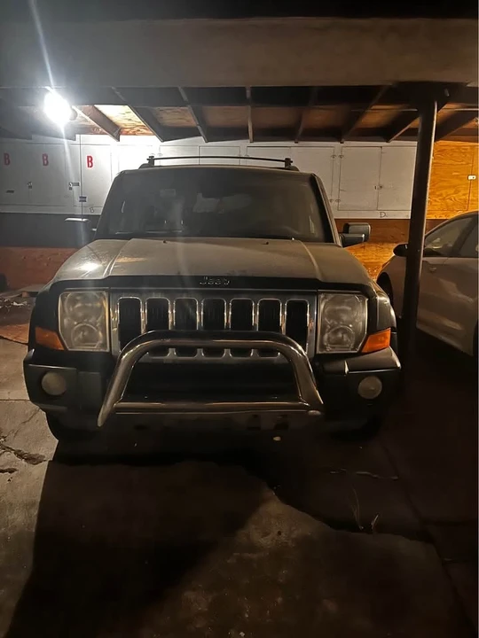 2006 Jeep Commander - Image 3 of 3