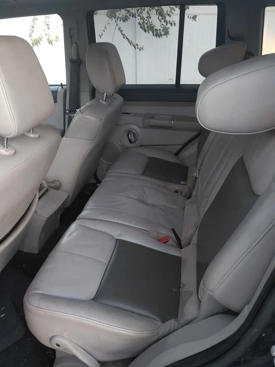 2006 Jeep Commander - Image 11 of 11