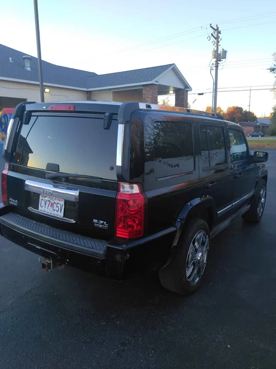 2006 Jeep Commander - Image 3 of 11