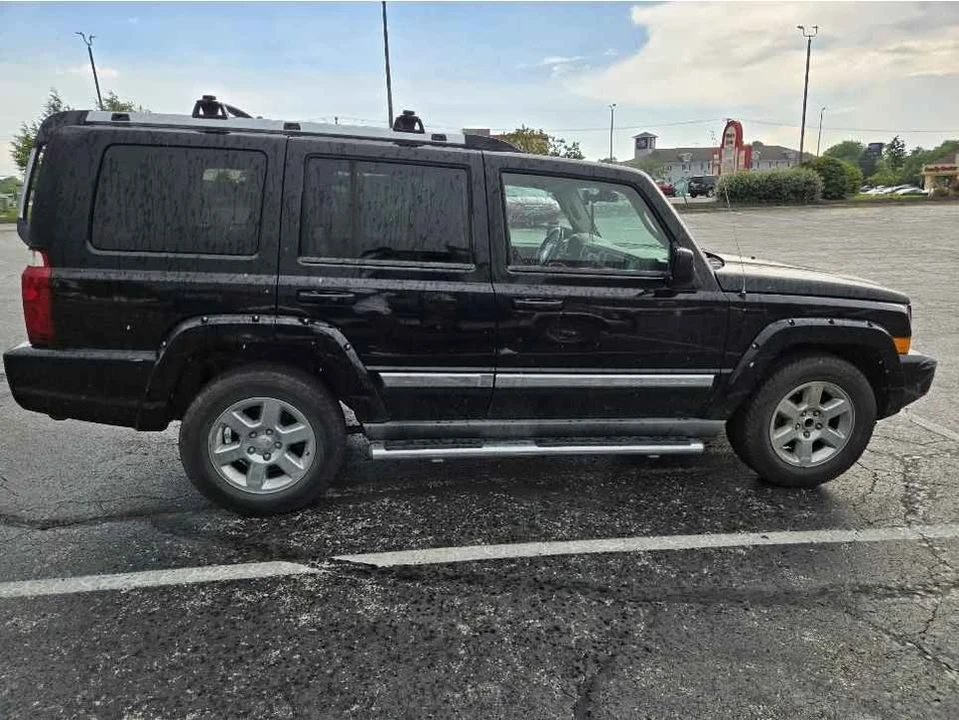 2006 Jeep Commander - Image 6 of 13