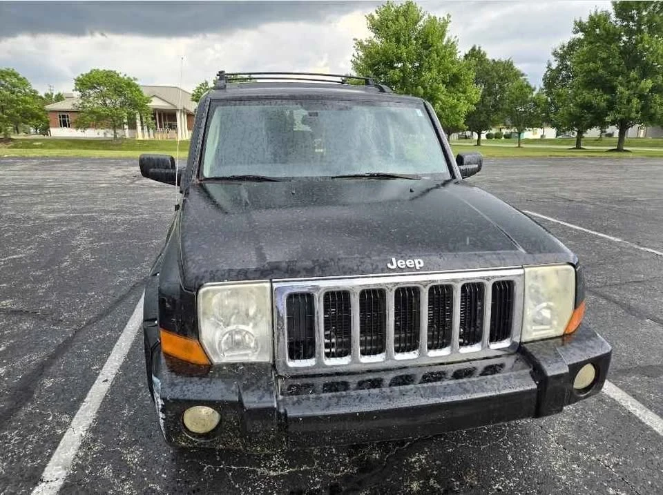2006 Jeep Commander - Image 5 of 13