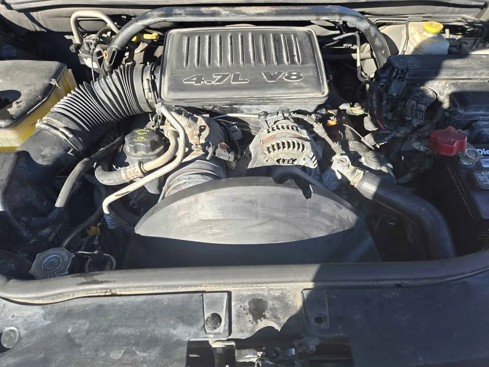 2006 Jeep Commander - Image 13 of 13