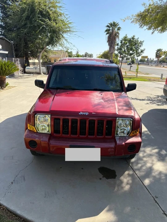 2006 Jeep Commander - Image 2 of 12