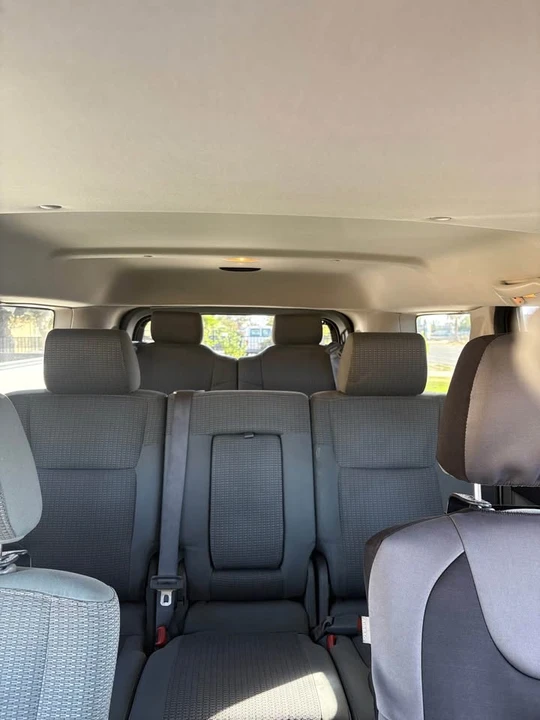 2006 Jeep Commander - Image 12 of 12