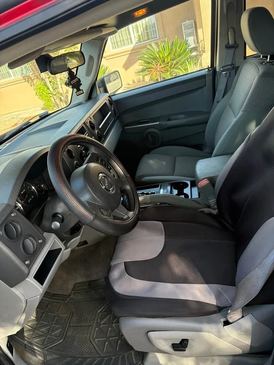 2006 Jeep Commander - Image 7 of 12