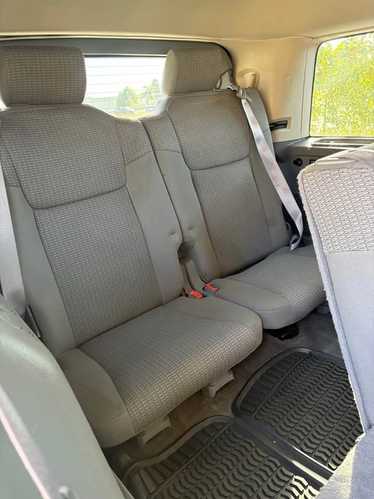 2006 Jeep Commander - Image 11 of 12