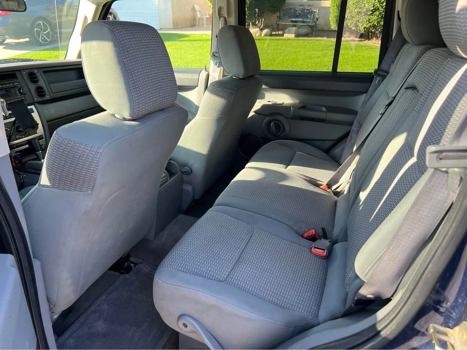 2006 Jeep Commander - Image 7 of 8