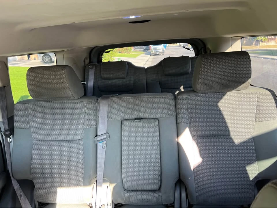 2006 Jeep Commander - Image 6 of 8