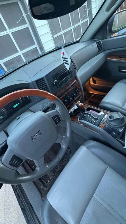 2006 Jeep WK Grand Cherokee - Image 9 of 13