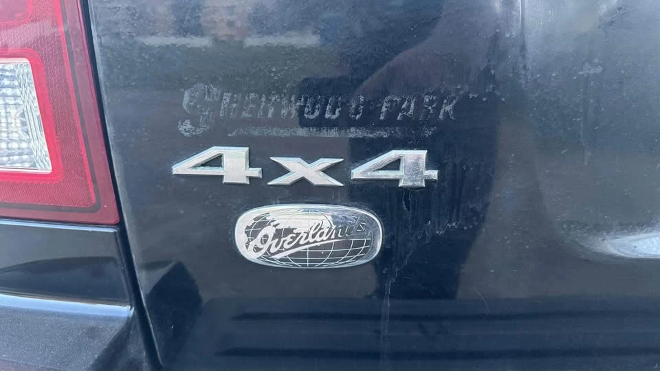 2006 Jeep WK Grand Cherokee - Image 12 of 13