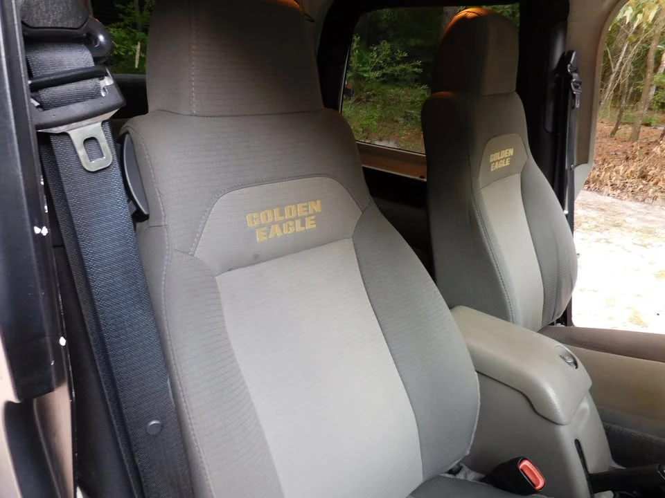 2006 Jeep TJ Wrangler - Image 12 of 20