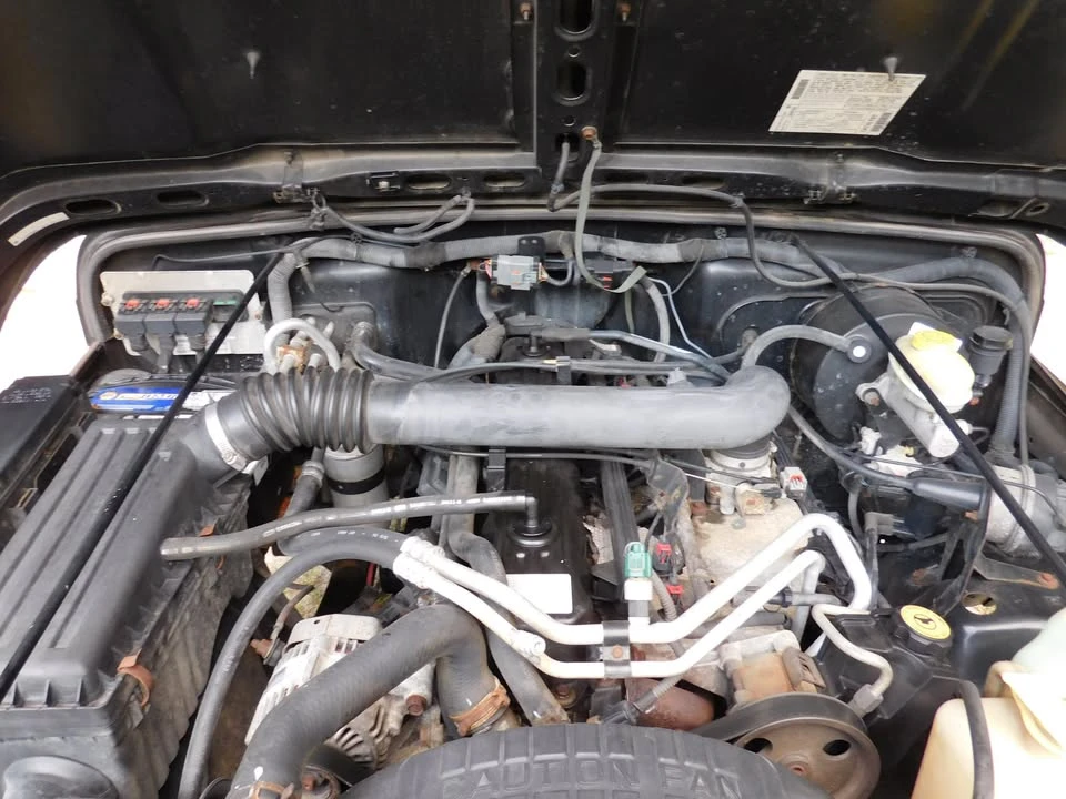 2006 Jeep TJ Wrangler - Image 15 of 20