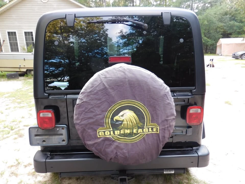 2006 Jeep TJ Wrangler - Image 3 of 20