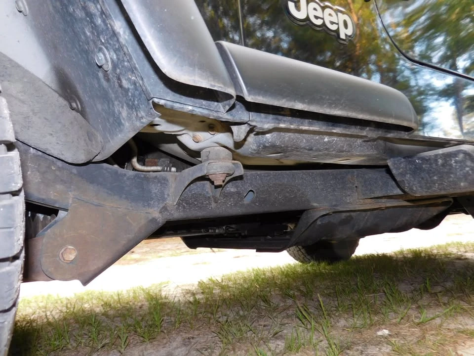 2006 Jeep TJ Wrangler - Image 19 of 20