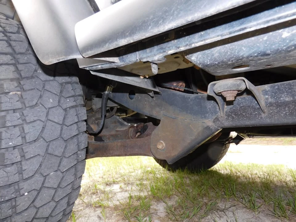 2006 Jeep TJ Wrangler - Image 20 of 20