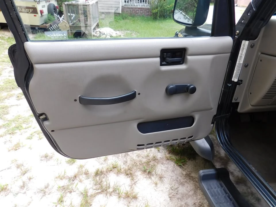 2006 Jeep TJ Wrangler - Image 8 of 20