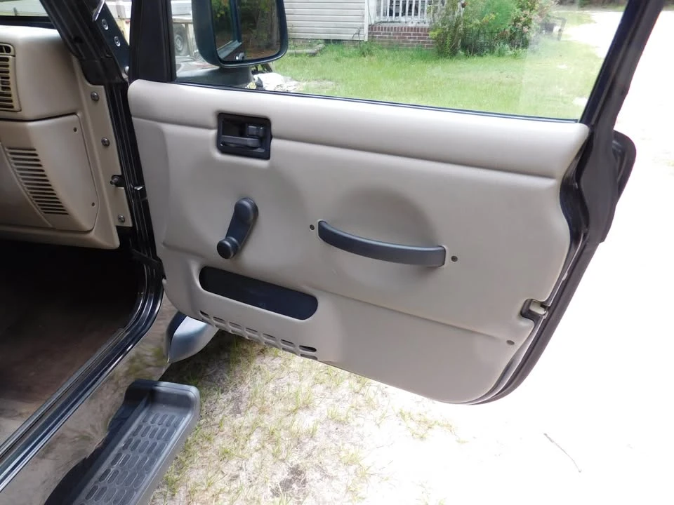 2006 Jeep TJ Wrangler - Image 11 of 20
