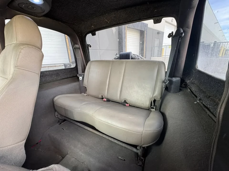 2006 Jeep TJ Wrangler - Image 12 of 15