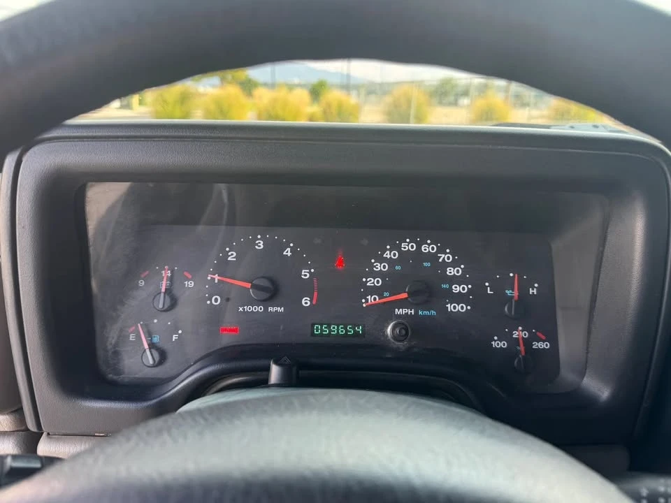 2006 Jeep TJ Wrangler - Image 9 of 15