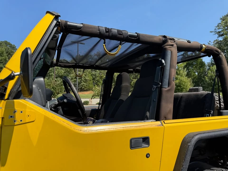 2006 Jeep TJ Wrangler - Image 16 of 19