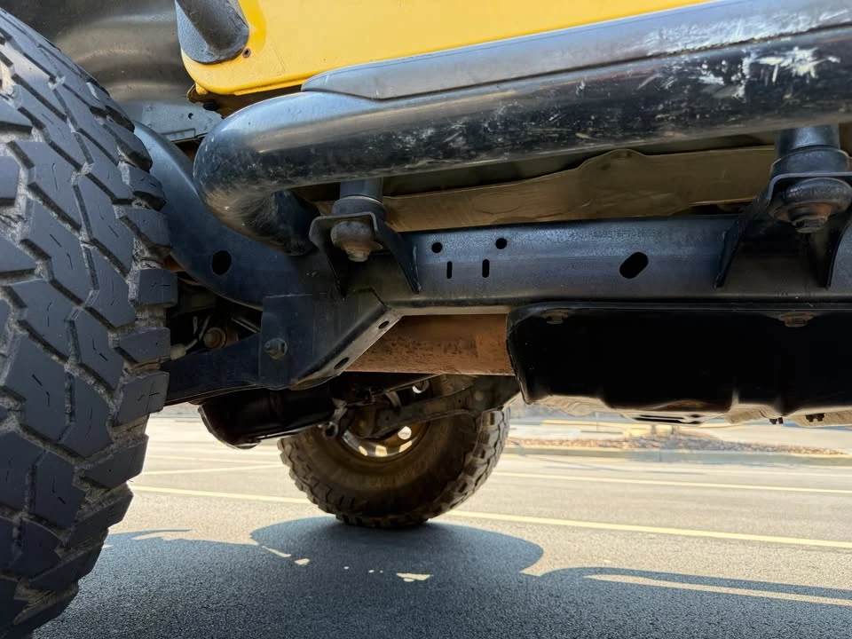 2006 Jeep TJ Wrangler - Image 9 of 19