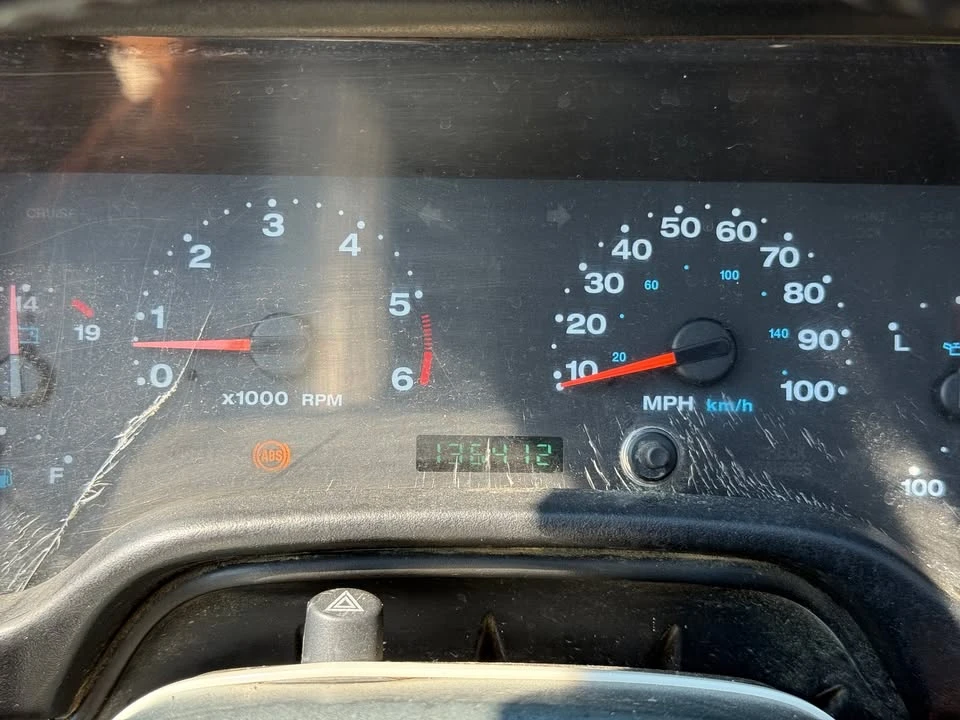2006 Jeep TJ Wrangler - Image 19 of 19
