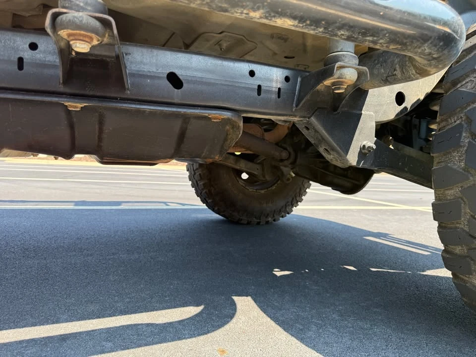 2006 Jeep TJ Wrangler - Image 11 of 19