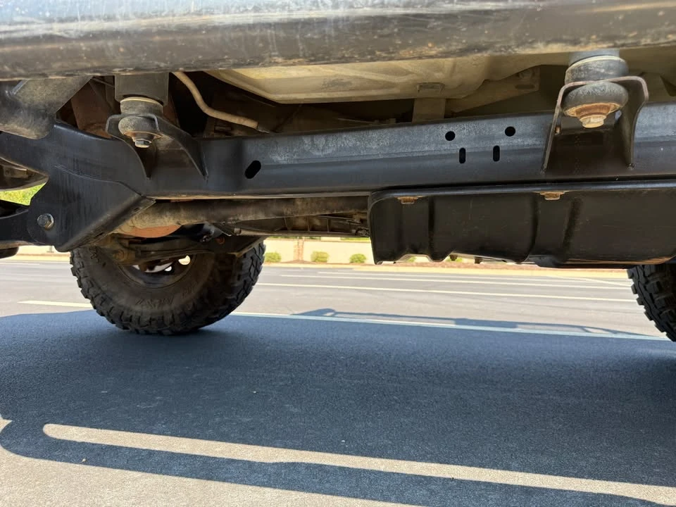 2006 Jeep TJ Wrangler - Image 12 of 19