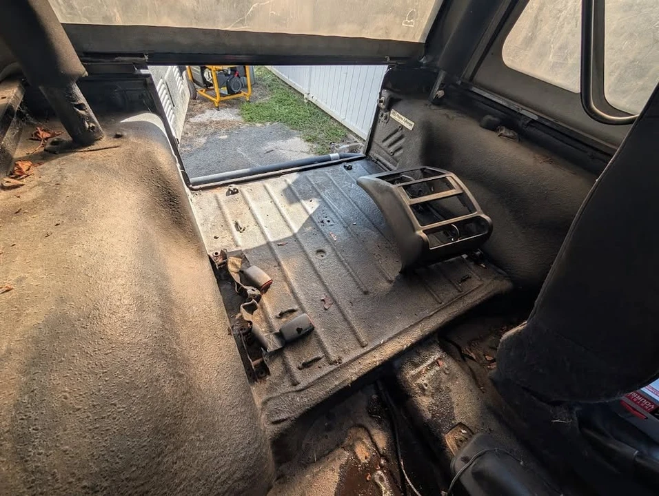 2006 Jeep TJ Wrangler - Image 19 of 20