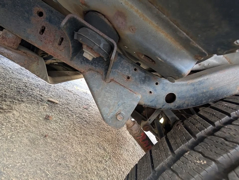 2006 Jeep TJ Wrangler - Image 11 of 20