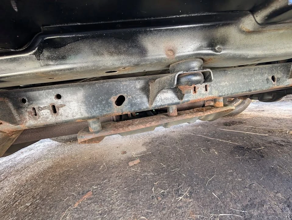 2006 Jeep TJ Wrangler - Image 18 of 20