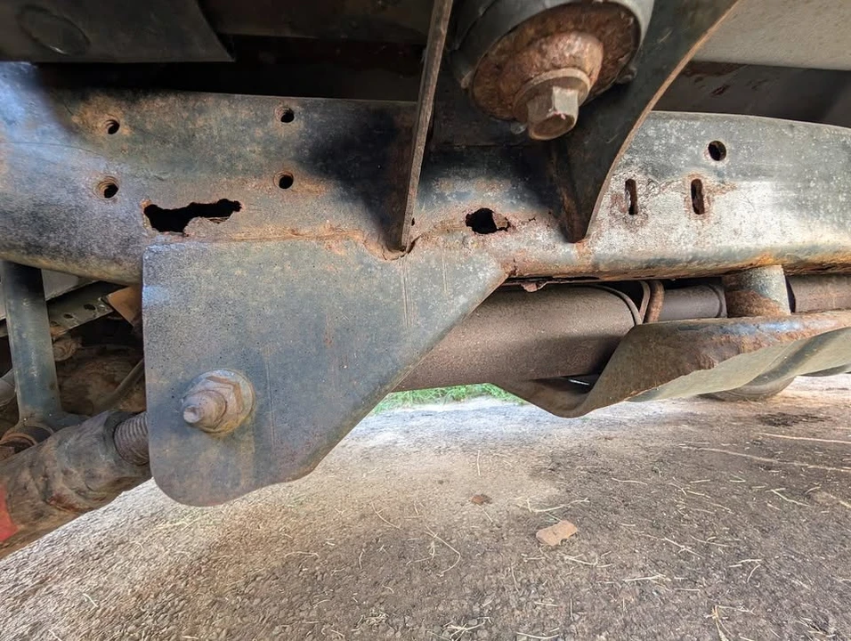 2006 Jeep TJ Wrangler - Image 10 of 20