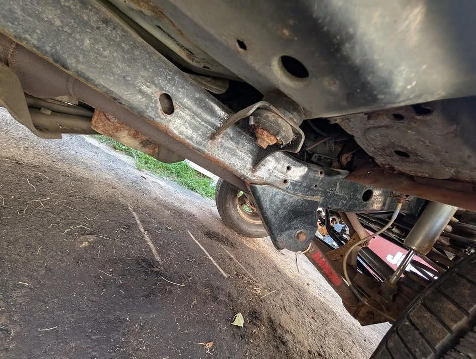 2006 Jeep TJ Wrangler - Image 16 of 20