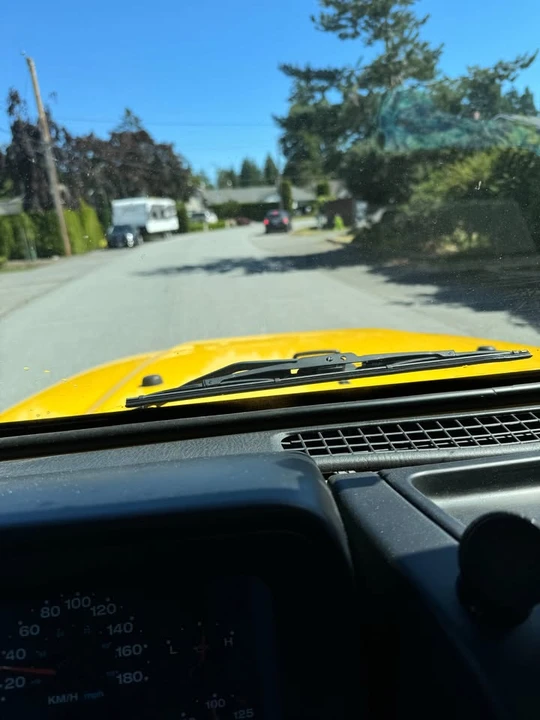 2006 Jeep TJ Wrangler - Image 8 of 12