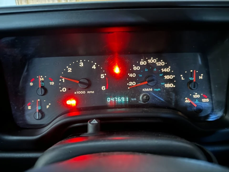 2006 Jeep TJ Wrangler - Image 6 of 12
