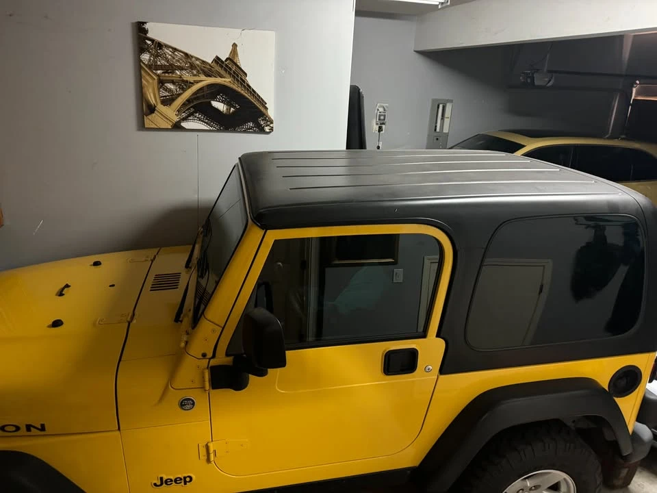 2006 Jeep TJ Wrangler - Image 9 of 12