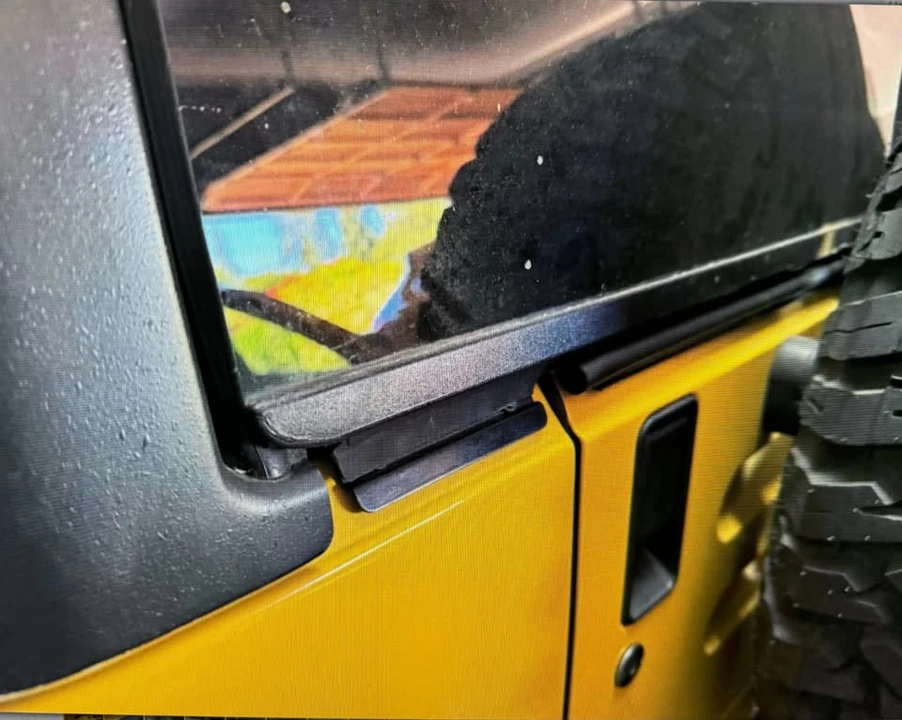2006 Jeep TJ Wrangler - Image 11 of 12